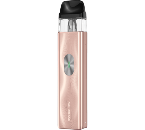 Vaporesso XROS 4 mini Champagne Gold