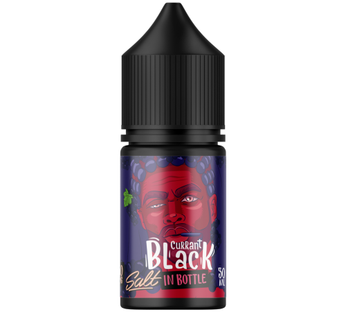 Набор inBottle Puzzle 30 мл Currant Black