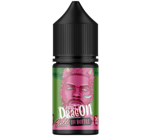 Набор inBottle Puzzle 30 мл Dragonfruit