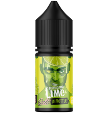 inBottle Puzzle 30ml Lime