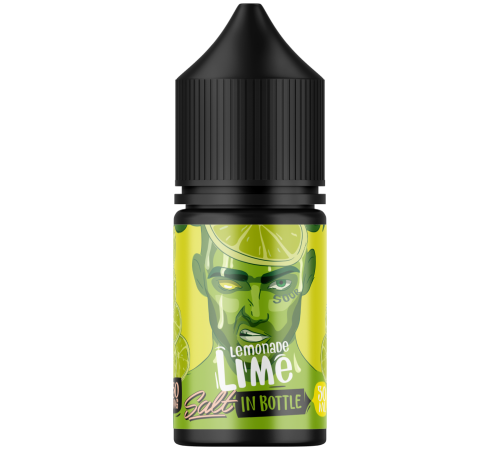 Kit inBottle Puzzle 30 мл Lime