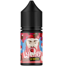 inBottle Puzzle 30ml Lychee