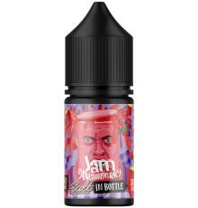 inBottle Puzzle 30ml Strawberry Jam