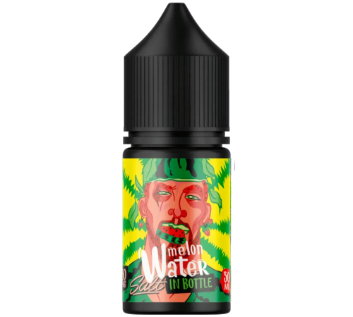 Набор inBottle Puzzle 30 мл Watermelon