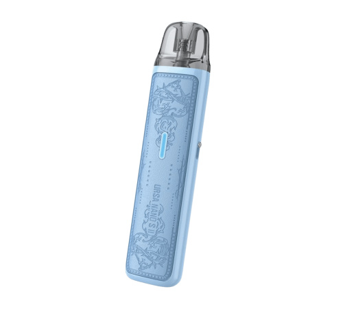 Lost Vape Ursa Nano S2 Blue Thorns