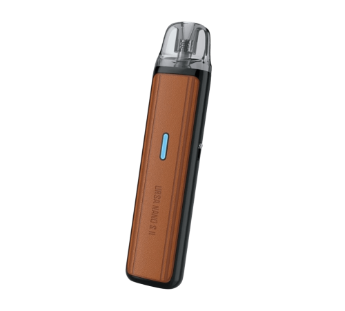 Lost Vape Ursa Nano S2 Espresso