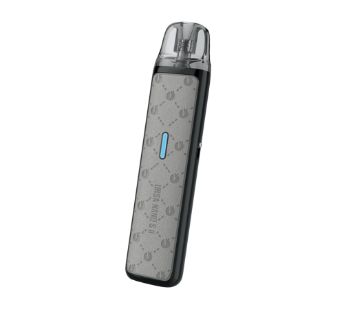 Lost Vape Ursa Nano S2 Grey Neverfall