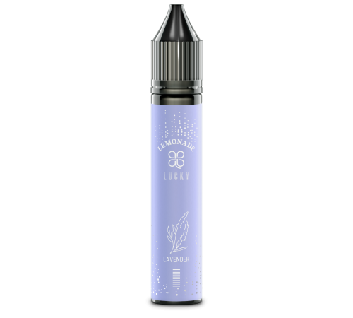 Kit Lucky 30ml Lavender Lemonade (Лаванда Лимонад)