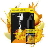 Punch 15ml Banana Melon