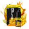Punch 15ml Banana Melon