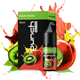 Punch 15ml Fruit Rush