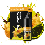 Punch 15ml Pear Lemonade