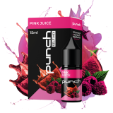 Punch 15ml Pink Juice