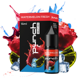 Punch 15ml Watermelon Fresh