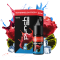 Punch 15ml Watermelon Fresh