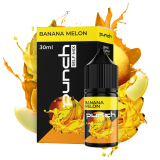 Punch 30ml Banana Melon