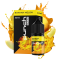 Punch 30ml Banana Melon