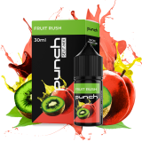 Punch 30ml Fruit Rush