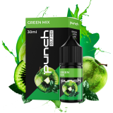 Punch 30ml Green Mix