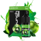 Punch 30ml Green Mix