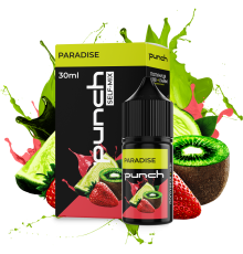 Punch 30ml Paradise