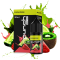 Punch 30ml Paradise