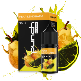 Punch 30ml Pear Lemonade