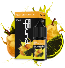 Punch 30ml Pear Lemonade
