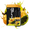 Punch 30ml Pear Lemonade