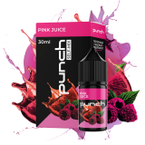 Punch 30ml Pink Juice