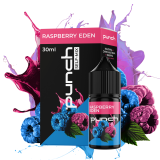Punch 30ml Raspberry Eden