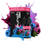 Punch 30ml Raspberry Eden