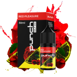 Punch 30ml Red Pleasure