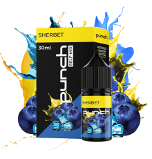 Punch 30ml Sherbet