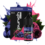 Punch 30ml Sour Berries