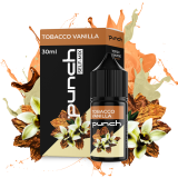 Punch 30ml Tobacco Vanilla