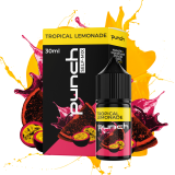 Punch 30ml Tropical lemonade