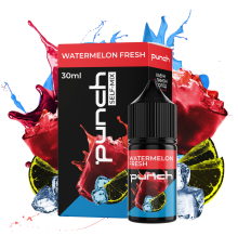 Punch 30ml Watermelon Fresh