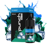 Punch 30ml X-Mint