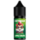 Набір Octobar NFT 30 мл Apple Grape (Яблуко Виноград)
