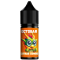 Octobar 30ml Citrus Combo