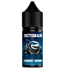 Octobar 30ml Energy