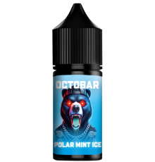 Octobar 30ml Polar Mint Ice