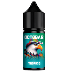 Octobar 30ml Tropic Q