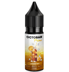 Octobar Prime 15ml Lemon Tea