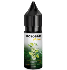 Octobar Prime 15ml Mojito