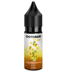 Octobar Prime 15ml Pineapple Mojito