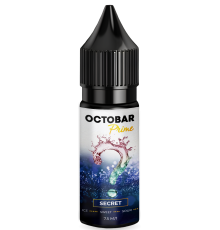 Octobar Prime 15ml Secret