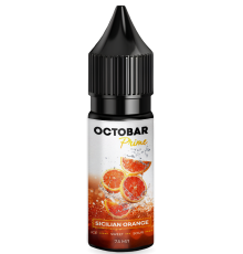 Octobar Prime 15ml Sicilian Orange