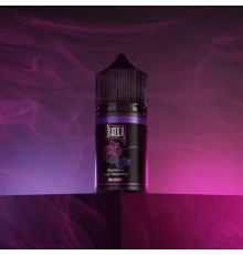 Chaser Black 30ml Blackberry Sour Raspberry